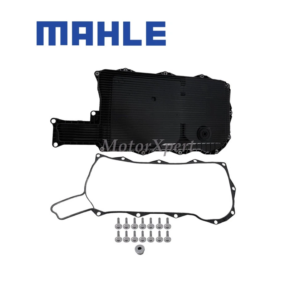 Pan de transmisión automática Mahle para BMW 330e 330e xDrive 740e 745e xDrive X3 X5 Foto 1 de 1