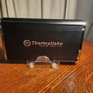 ATX Full Tower Computergehäuse Thermaltake - Bild 1 von 6