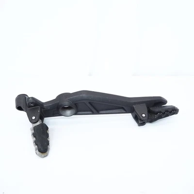 Ducati Hypermotard 821 939 OEM Left Passenger Foot Peg Step 82431911A - Image 1 of 4