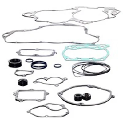 ProX Complete Gasket Set For Yamaha YZ426F '00-02 + WR426F '01-02 34.2420 - Image 1 of 4
