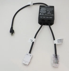 RV Magnum Dimensions Inverter 15A AC Transfer Switch CSW-TS15 HM18 - Bild 1 von 4