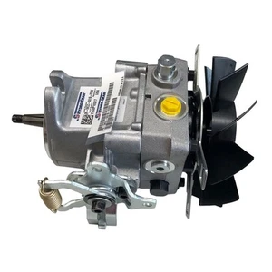 Hydro-Gear LH Hydro Pump, Cub Cadet Tank M48, M54, M60, M72 02000906P - Picture 1 of 1