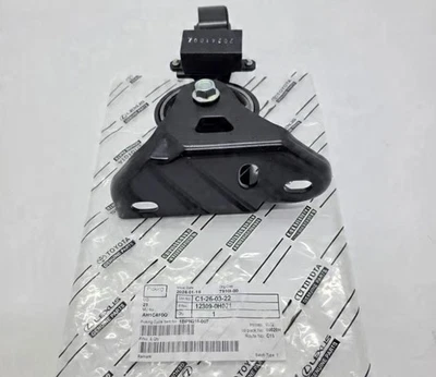 Se adapta a MOTOR TOYOTA CAMRY derecho Toyota TM-ACV40 RH montaje 12309-0H071 genuino Foto 1 de 4