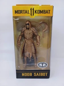 McFarlane Platinum Label Mortal Kombat Noob Saibot - Picture 1 of 1