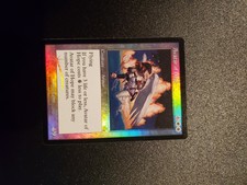 MTG Prophecy AVATAR OF HOPE FOIL Promo Magic the Gathering