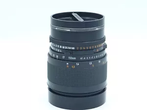 Hasselblad Carl Zeiss T* Sonnar 150mm F/4 CF Lens (B12-120-904) - Picture 1 of 14