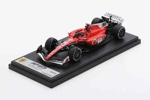 Ferrari SF23 n.16 (2023) 1:43 - Las Vegas GP - Charles Leclerc - Looksmart - Foto 1 di 1