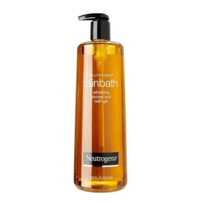 Neutrogena Rainbath Refreshing Showel Gel and Bath Gel, 473 ml - Picture 1 of 3