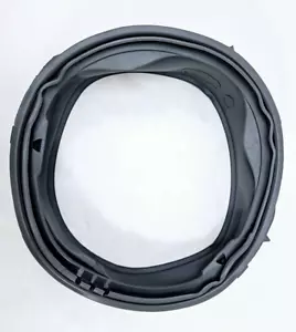 Front-Load Washer Door Seal Gasket Rubber for LG MDS47123601 - Picture 1 of 5
