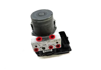 12-13 LAND ROVER LR4 RANGE ROVER SPORT (L320) ABS ANTI LOCK BRAKE PUMP w/ MODULE - Image 1 of 4