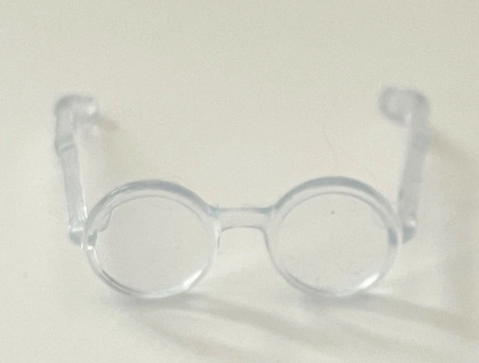 NUEVO Muñeca Barbie Moda Super Mario Bros Tapa Botella Gafas Accesorios Foto 1 de 1