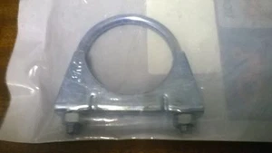 NEW BEPCO 58MM EXHAUST CLAMP 2935-58 MF PART NO 1676470M91 - Picture 1 of 2