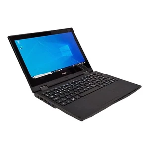 Acer TravelMate Essorage B1 B118-RN Intel Pentium 11,6 " Tactile ,4GB RAM,63GB # - Photo 1/21