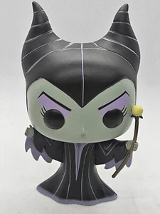 Funko Pop! Maleficent Sleeping Beauty #09 Disney No Box Loose - Picture 1 of 5