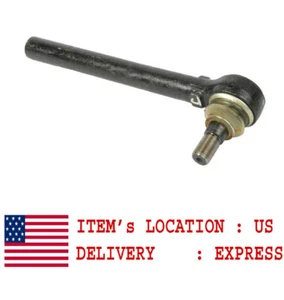 87710157 Ball Joint Steering Axle for Case L/H R/H 26mm x 265mm 4WD 580M 580L - Picture 1 of 10