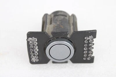 💎 SENSOR APARCAMIENTO AUDI A6 2006 2007 2008 2009 2010 2011 7H0919275E S6 GRIS CLARO Foto 1 de 4