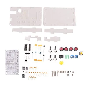 MAX038 Signalgenerator DIY Kit 1Hz-20MHz Funktionsgenerator Hochgeschwindig6148 - Bild 1 von 8