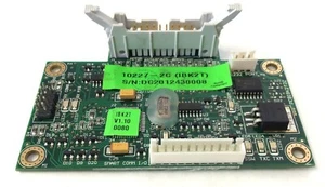 True Fitness CS800 Treadmill AC Motor Controller Smart Board Adapter 90560100 - Picture 1 of 2