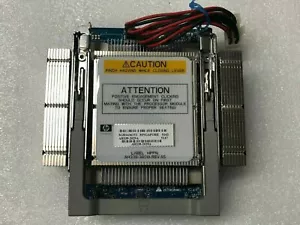 Intel Itanium 9340 @ 1.6GHz Socket FCLGA1248 Quad Core AH339-2029A - Picture 1 of 6