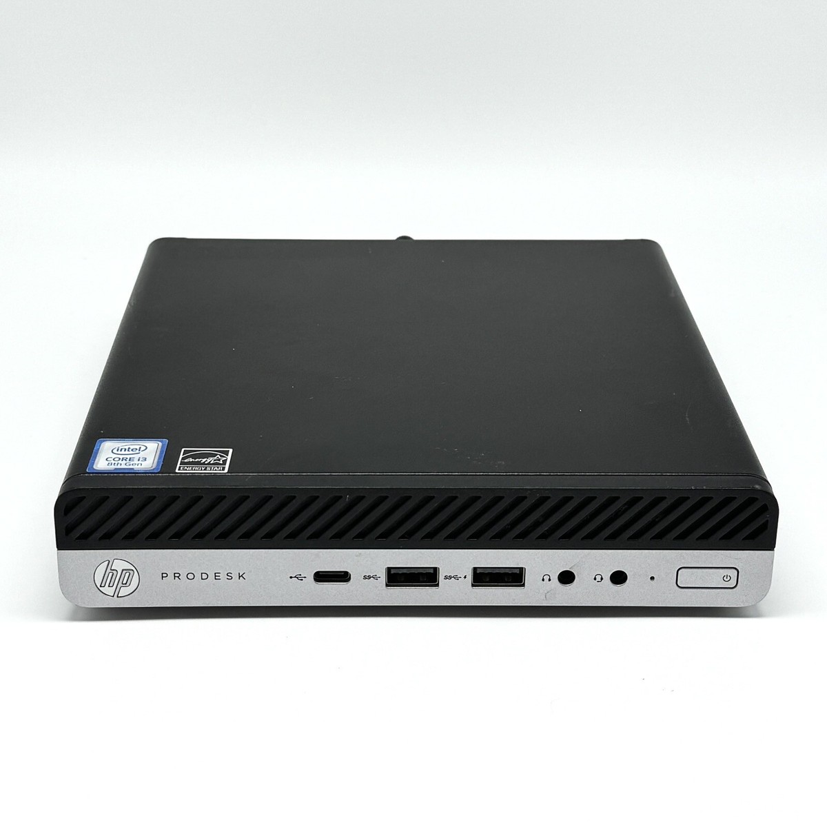 終了】HPデスクトップ ProDesk (Ci3-4150/8G/SSD128G+HD500G)