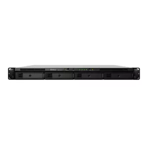 Synology RackStation RS1619XS+/24TB-TE NAS/storage server Rack (1U) 8 GB DDR4 HD - Picture 1 of 1