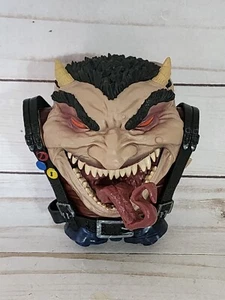 Marvel Legends X-Men Series Sugar Man BAF Face Tongue Part Jeans Grey - Bild 1 von 3