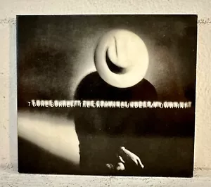 T Bone Burnett - The Criminal Under My Own Hat - CD - Foto 1 di 3