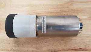 Detector NaI(Tl) PMT 50x50 mm Berthold D-75323 4497 14 pines - Imagen 1 de 4