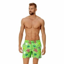 Abbigliamento Multicolore Vilebrequin Per Il Mare E La