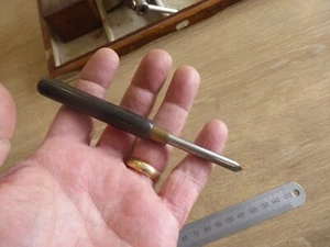 Vintage Watchmakers GRAVER TOOL - Picture 1 of 4