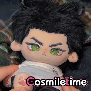 Damian Wayne 20cm Plush Doll Stuffed Toy Plushie Anime Figure Soft Cosplay YZ - Picture 1 of 5