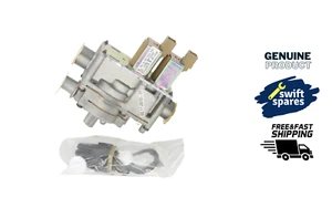 Válvula de gas Worcester Bosch 87470035080 Greenstar CE427 8738717450 pieza original - Imagen 1 de 2
