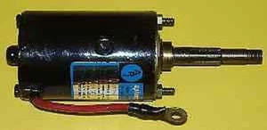 Chrysler Force Outboard Starter MDO4108 - Picture 1 of 1