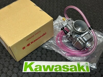 Carburador Kawasaki KX100 2001-2013 OEM KEIHIN CARB 15003-1643🔥ENVÍO FAS🔥 Foto 1 de 4