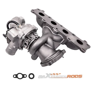 Turbocompresor para Land Rover Evoque Ford Mondeo Ecoboost 2.0T 53039880288 5163623 - Imagen 1 de 12