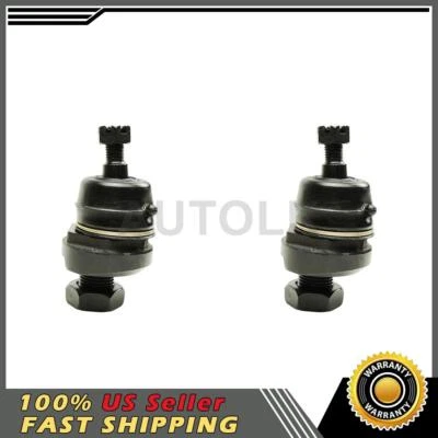 Rear Upper Ball Joint Fits 1992 1993 1994 1995 1996 1997 Honda Prelude_Lk - Image 1 of 4