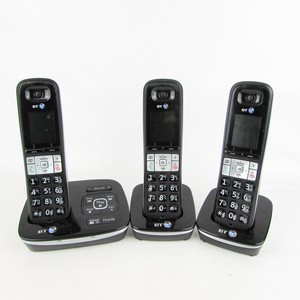 Cordless Telephone Trio For Sale Ebay