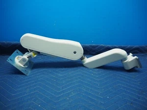 GCX Wall Mounted Patient Monitor Equipment Arm Philips GE Spacelabs Mindray More - Picture 1 of 4