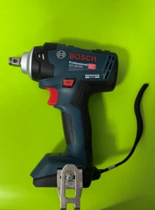 Bosch GDS 18V-400 Llave de Impacto Inalámbrica Máquina 400Nm Llave Eléctrica 18V - Imagen 1 de 9