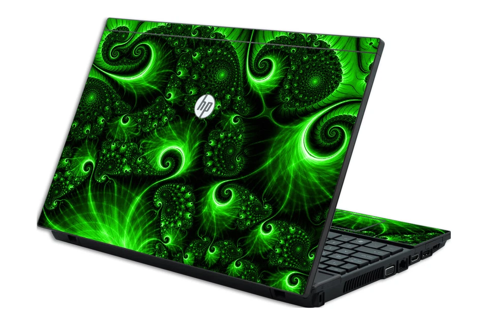 LidStyles Printed Laptop Skin Protector Decal HP ProBook 4530S - Image 1 of 1