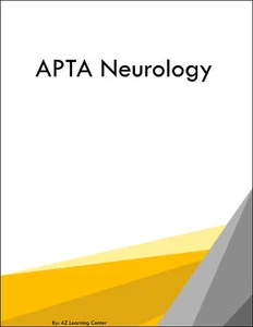 APTA Neurology - Picture 1 of 1