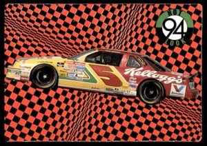 Terry Labonte 1994 Action Packed # 110 - Picture 1 of 2
