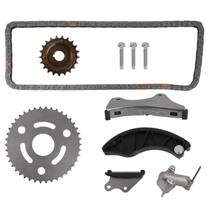KIT CADENA DISTRIBUCIÓN MOTOR PARA VAUXHALL ASTRA INSIGNIA 2013-2020 55495936 UK - Imagen 1 de 12