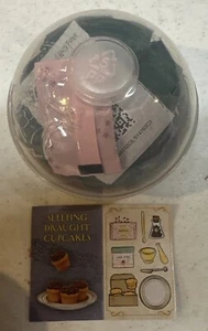 Mini Verso Harry Potter Hazlo Mini Pociones Raro Durmiendo Draught Cupcakes Nuevo  - Imagen 1 de 4