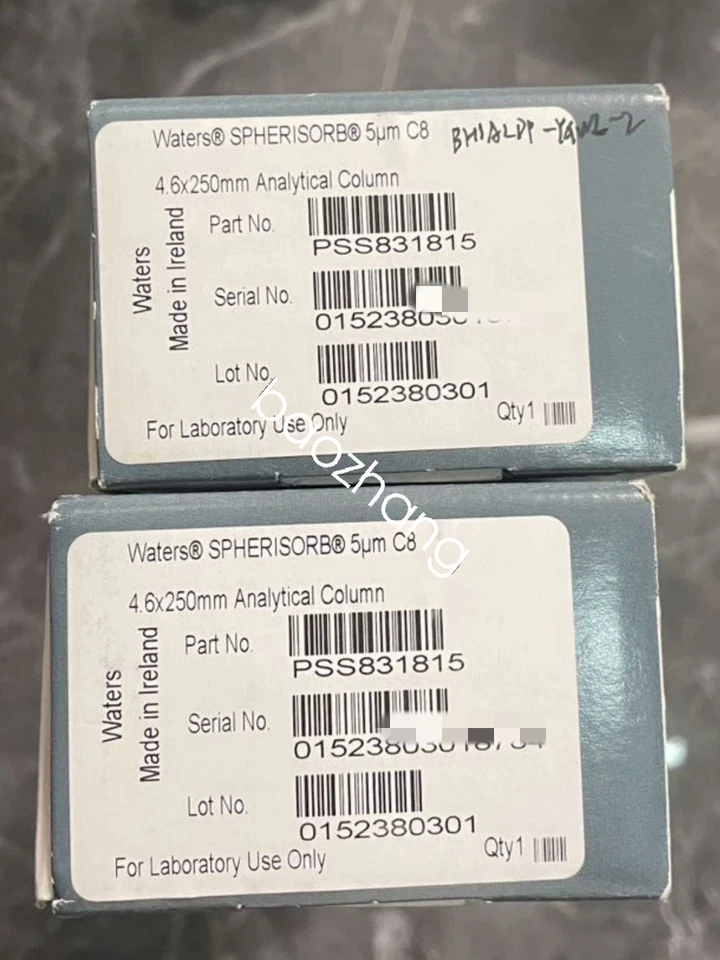 1PC Brand New PSS831815 Liquid Chromatography Column - Image 1 of 1