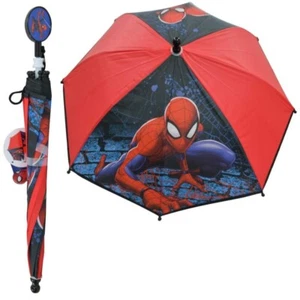 Spiderman Umbrella - Picture 1 of 1