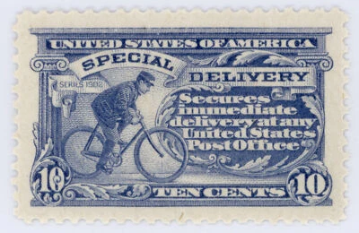 US #E11c | Mint NH | Extra Fine - Image 1 of 2