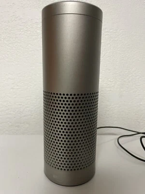 1 Amazon Echo Plus ZE39KL Foto 1 de 4