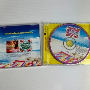 So Fresh x 5 100% Hits x 1 & Now Hits Of Summer x 1 CD Bundle - Picture 1 of 11