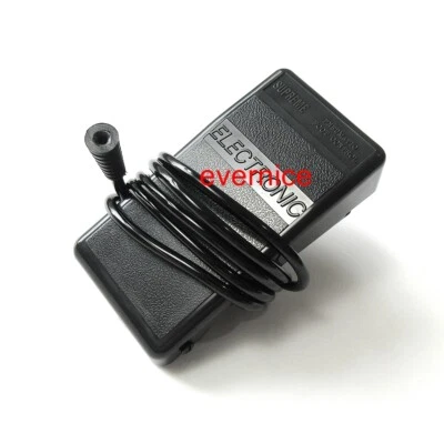 Foot Control Pedal For Singer 9410,9416,9430,9444 + Air Electric Sewing Machine - Image 1 of 3